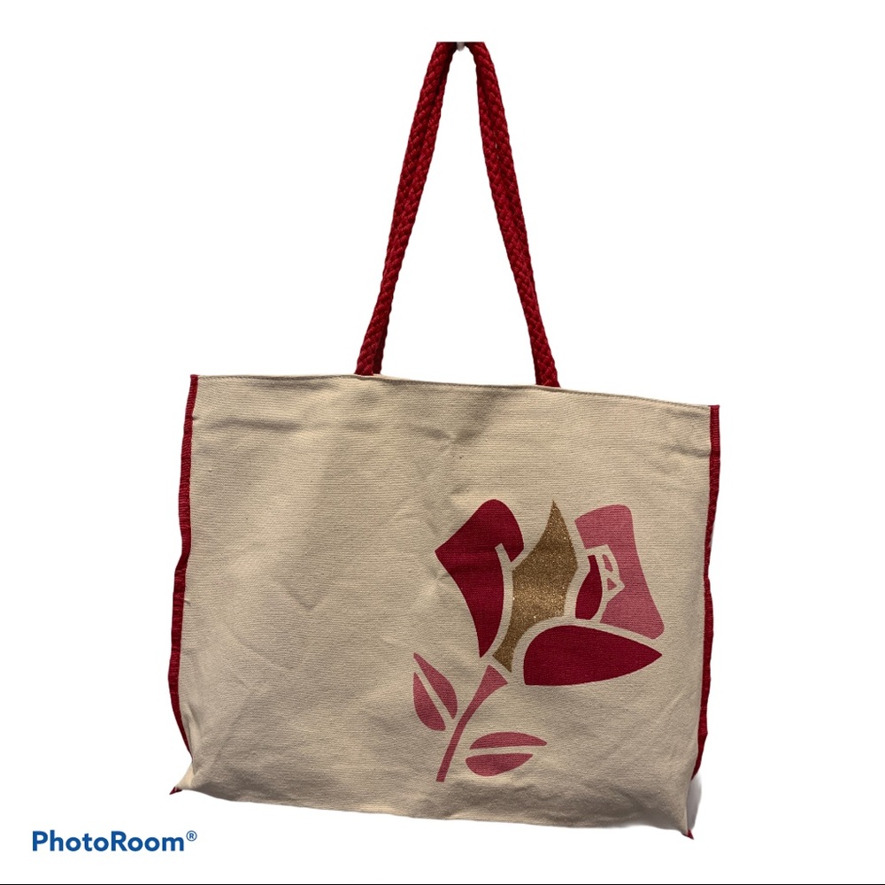 ⭐️NEW Lancôme Tote Bag⭐️